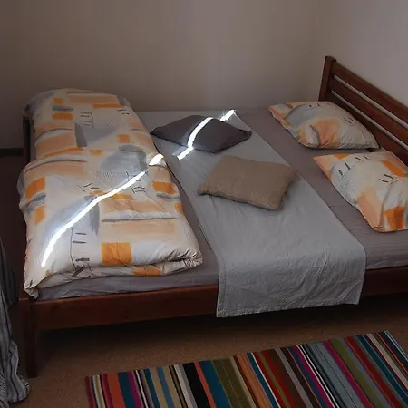 Apartment On Knyahyni Ol'Hy Street 罗夫诺 外观 照片