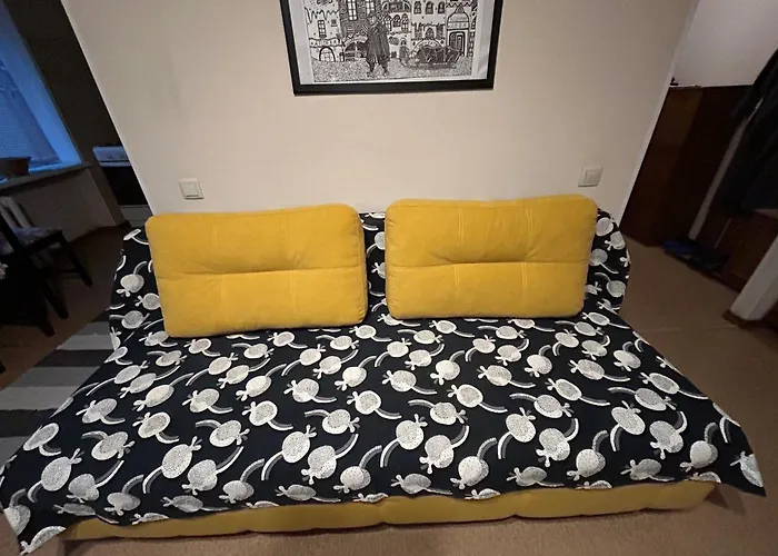 Apartment On Knyahyni Ol\'Hy Street