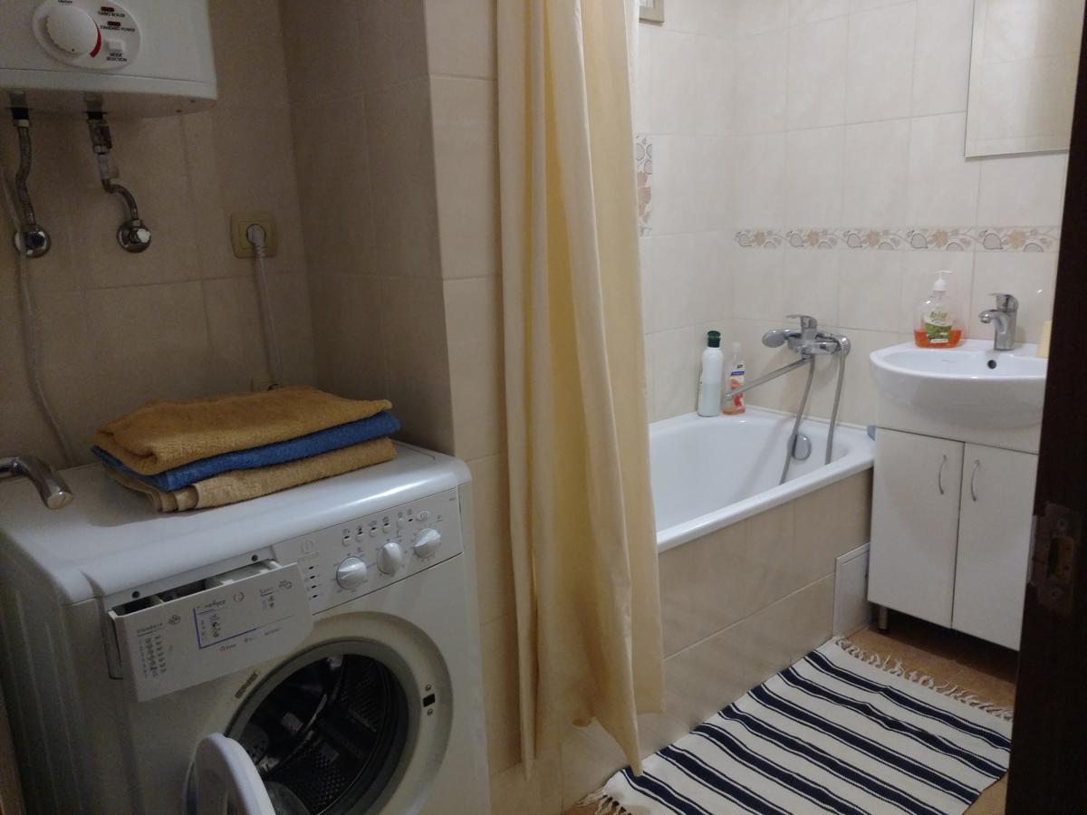 On Knyahyni Ol'hy Street Apartment Rivne
